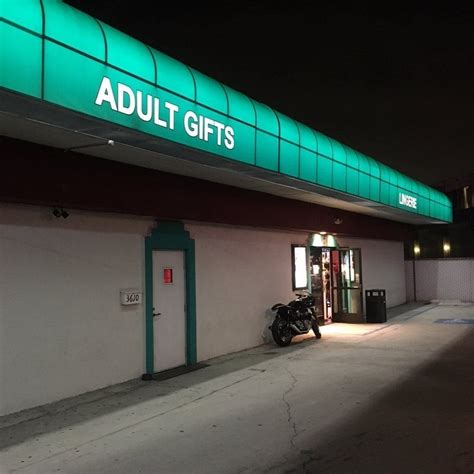 adult store bakersfield ca|Barnett Avenue Adult Superstore .